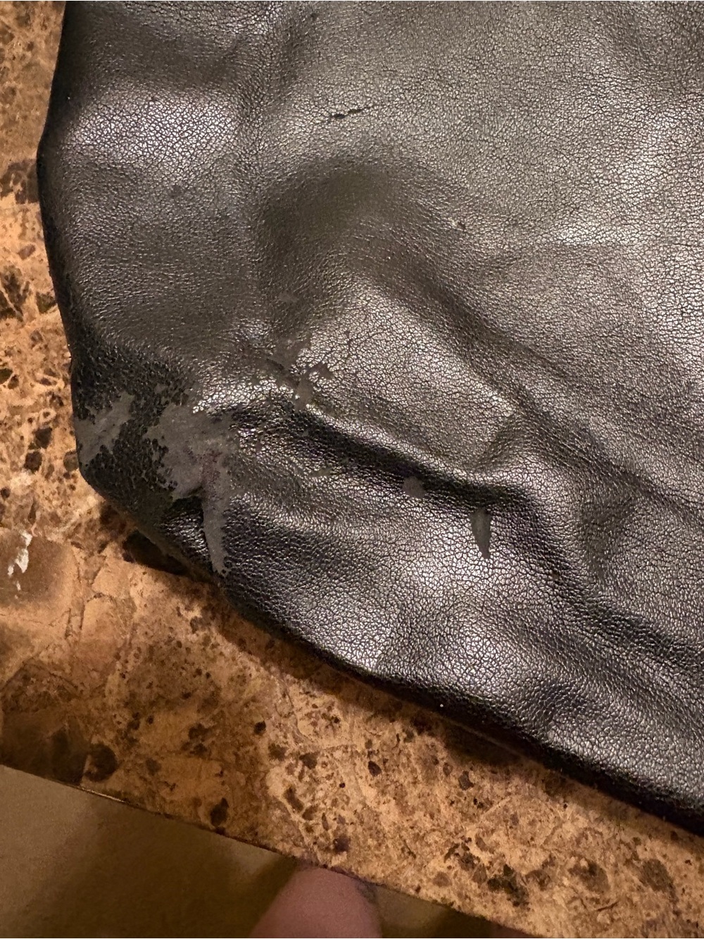 Metal Mulisha purse - Picture 8 of 10